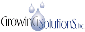 Your Growing Solutions