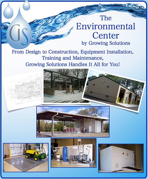 Your Growing Solutions